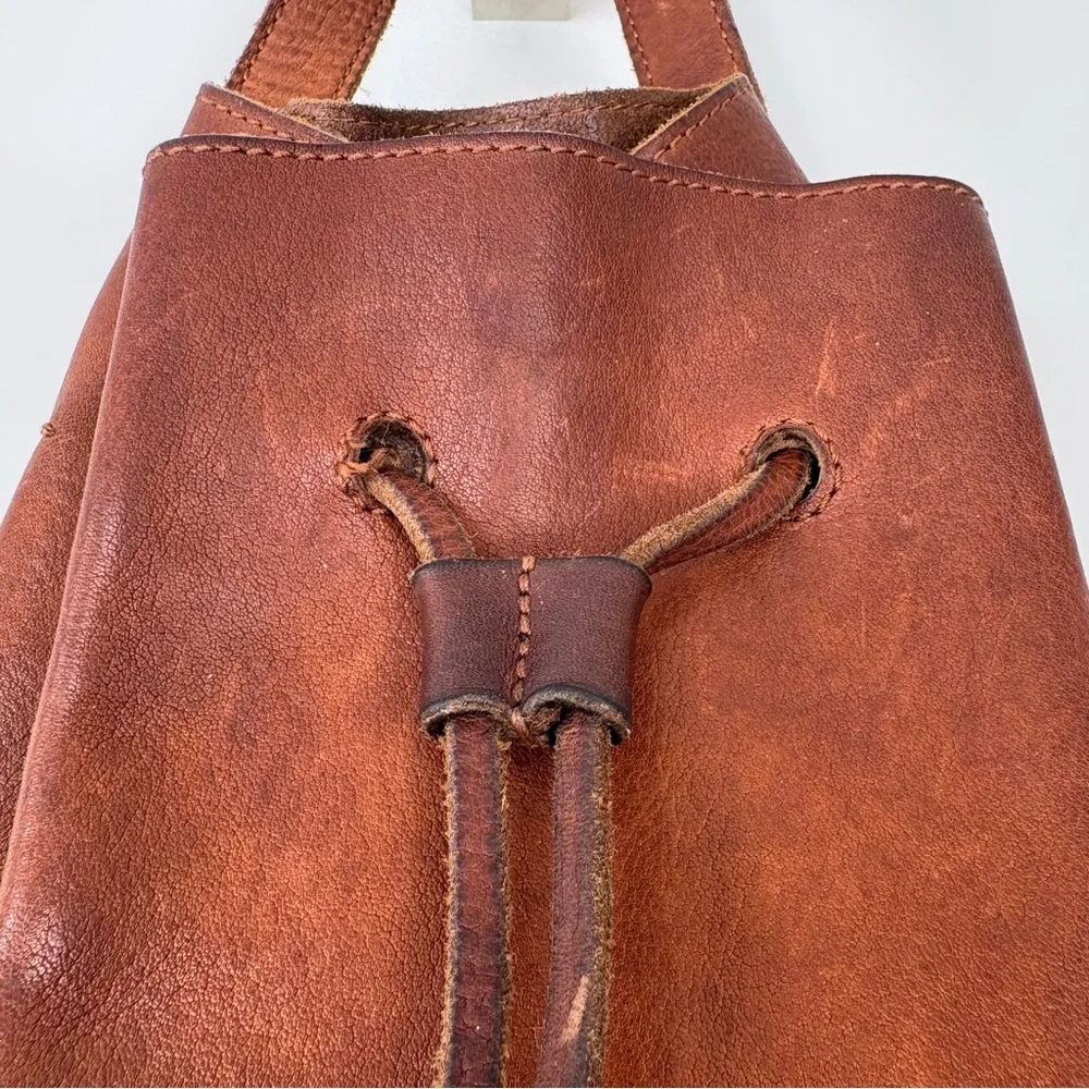Madewell The Mini Somerset Backpack - Picture 2 of 15